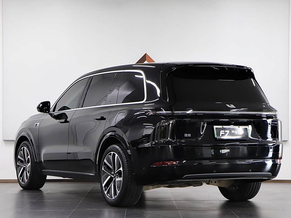 Li Auto Ideal L9