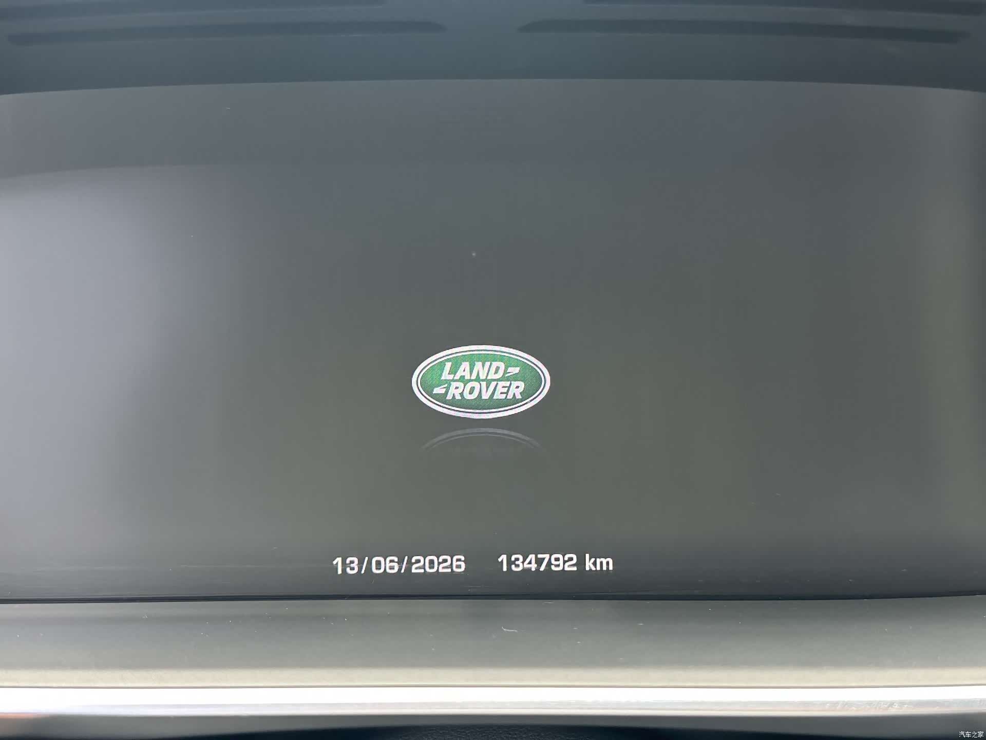 Land Rover Range Rover, 2014 16