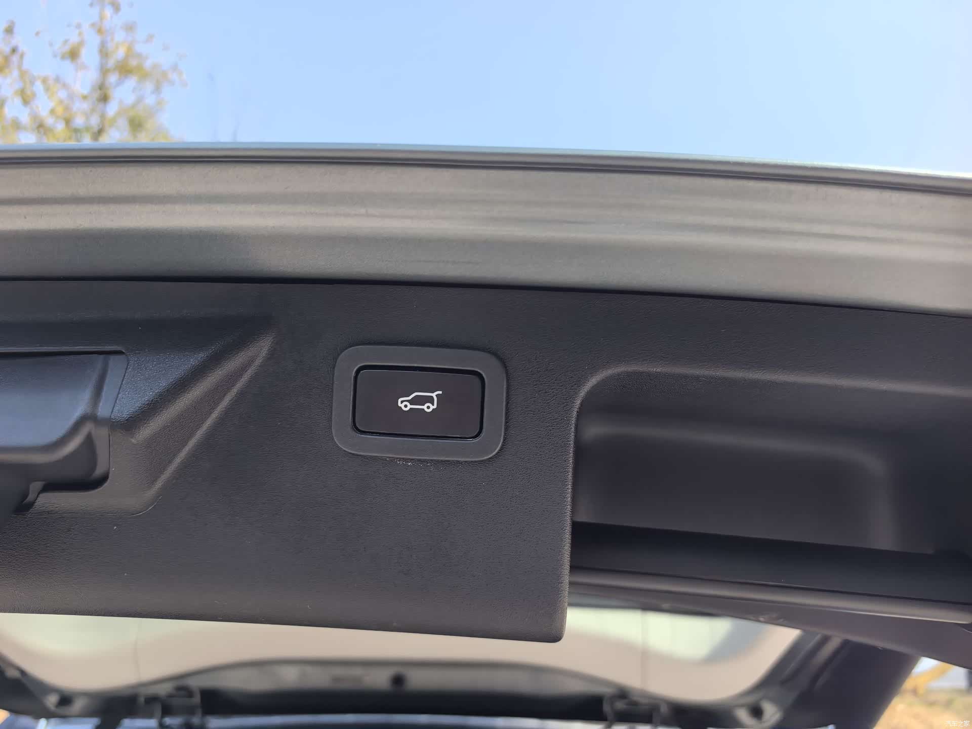Land Rover Discovery, 2019 10