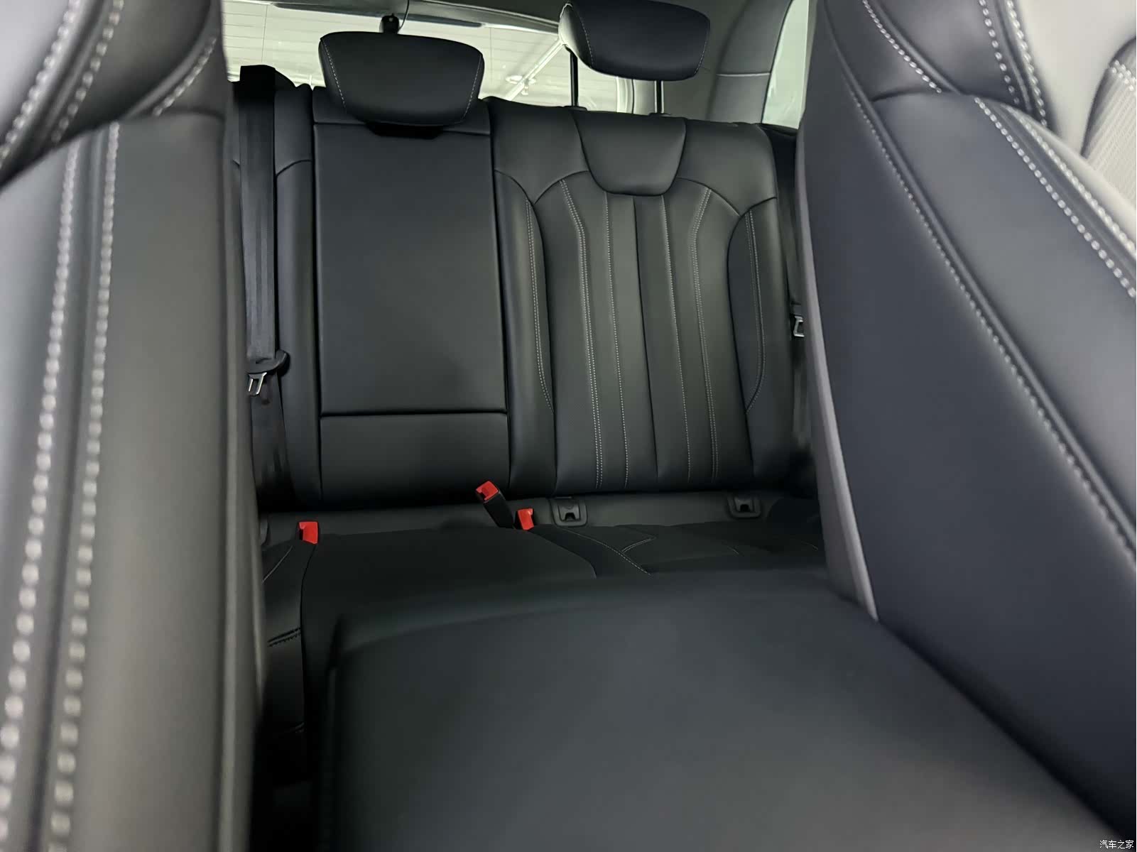 Audi Q5L, 2024 7