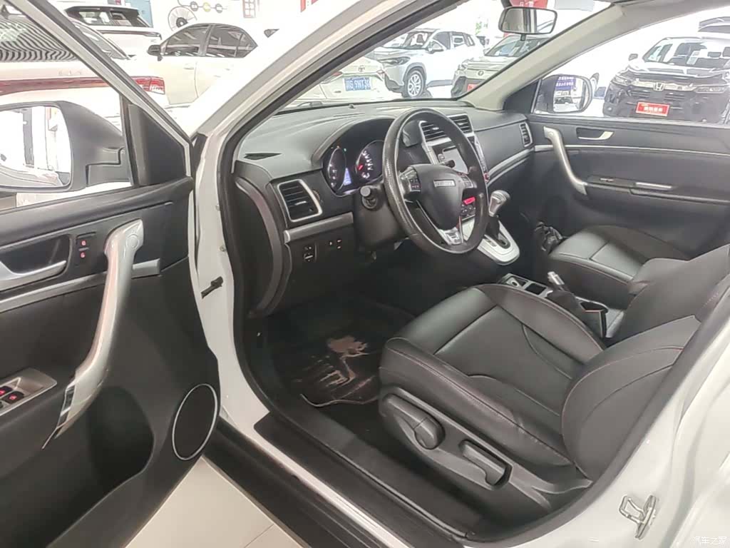Haval M6, 2021 16