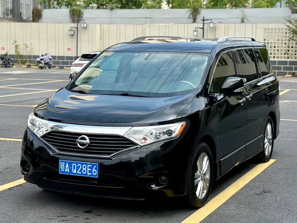 Nissan Quest
