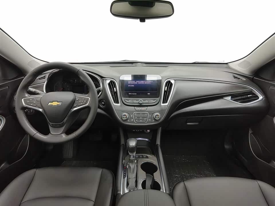 Chevrolet Mai Ruibao XL