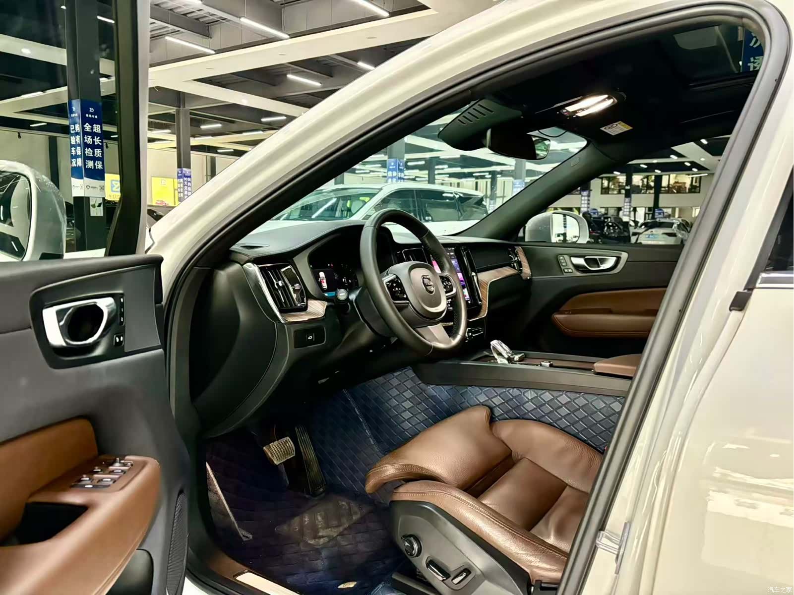Volvo XC60, 2022 6