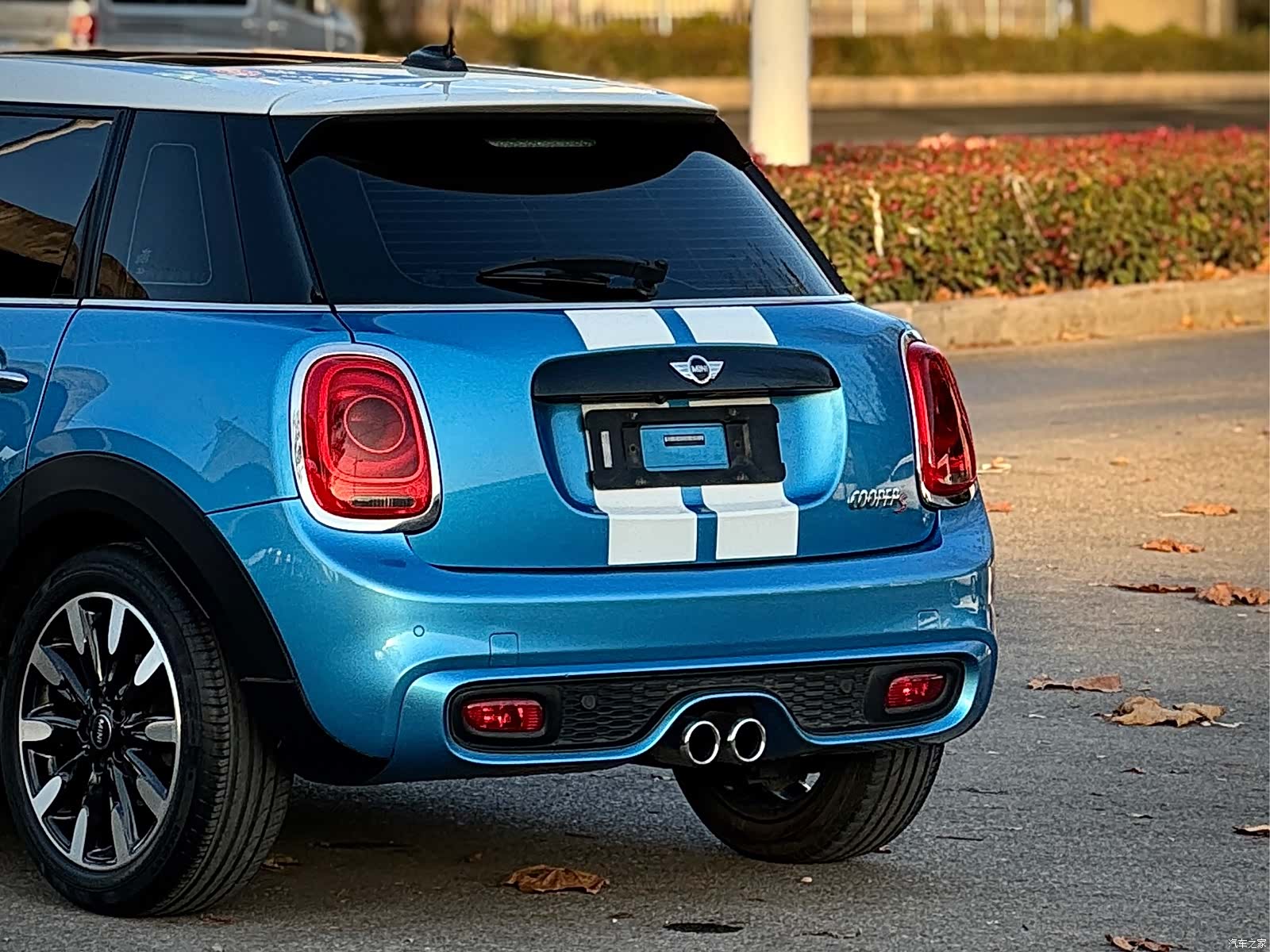 Mini Cooper, 2016 15