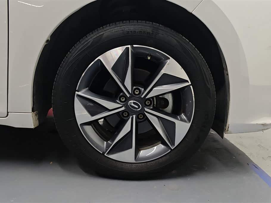 Trumpchi Trumpchi M6