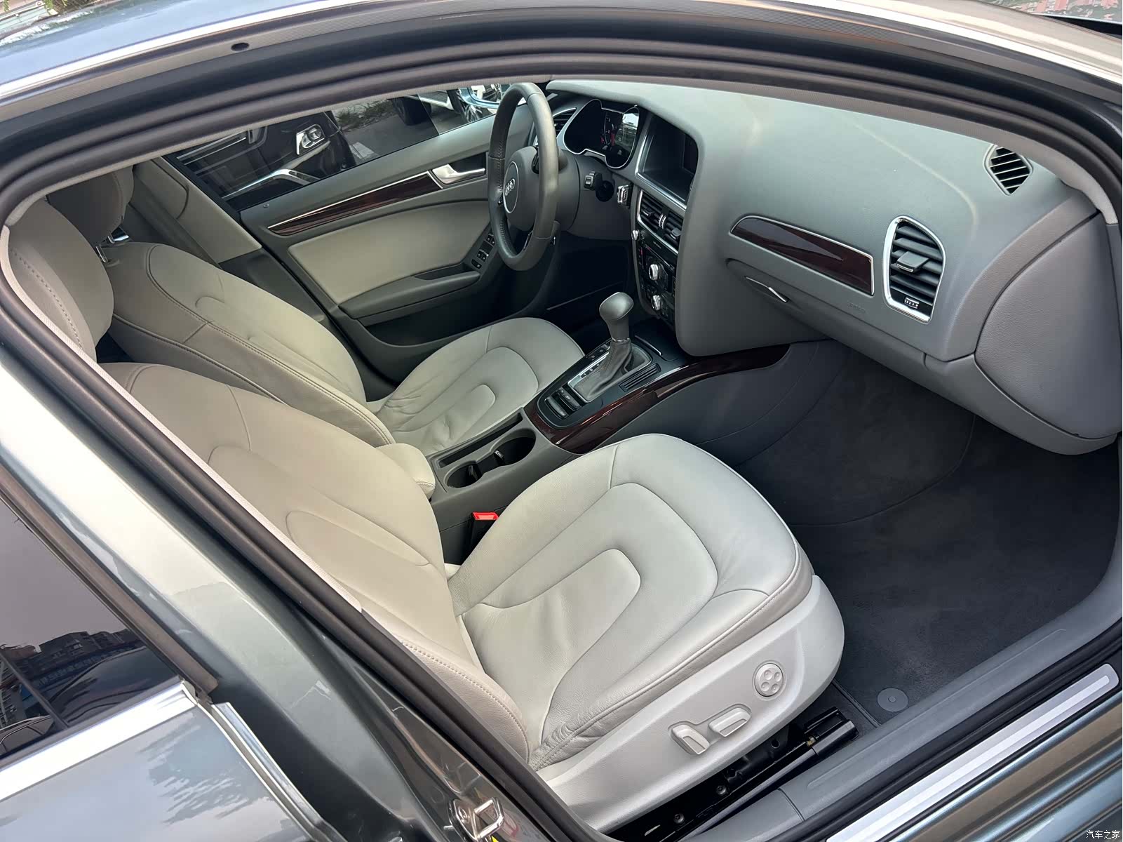 Audi A4L, 2013 13