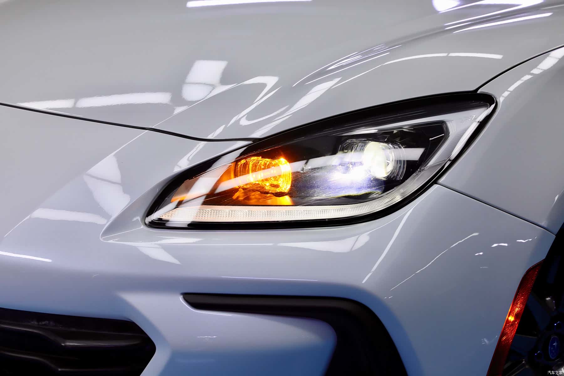 Subaru BRZ, 2022 4