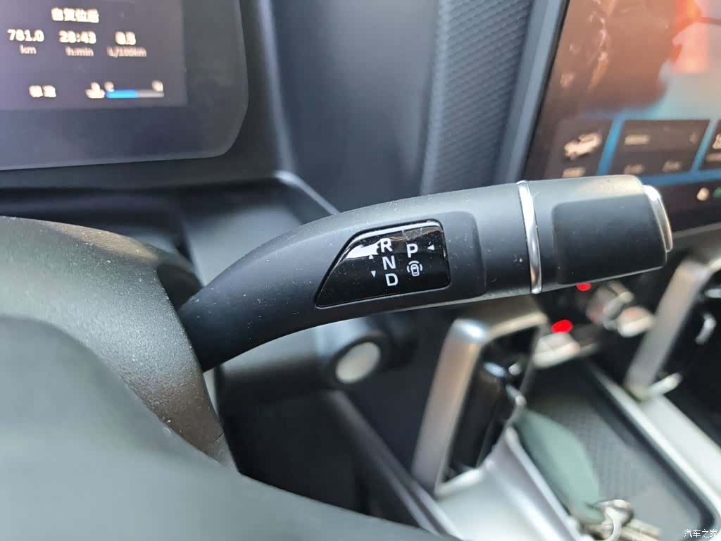 Haval Big Dog, 2025 11