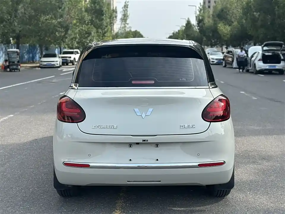 Wuling Wuling Bingguo