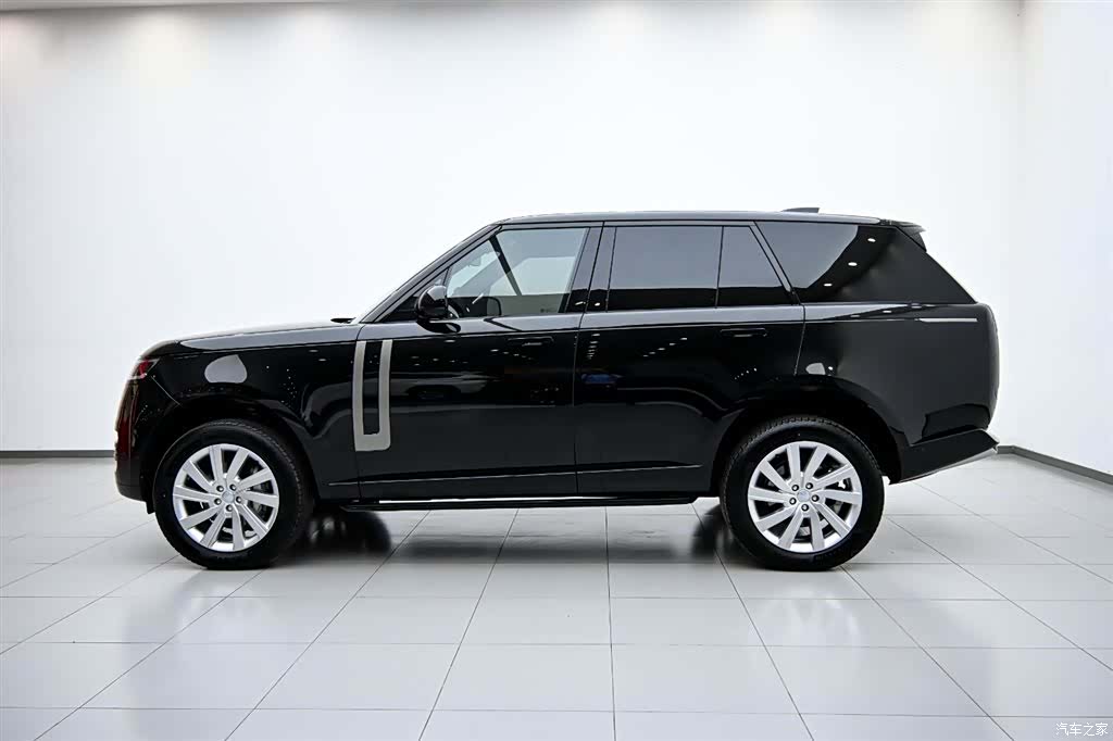 Land Rover Range Rover, 2024 все фото