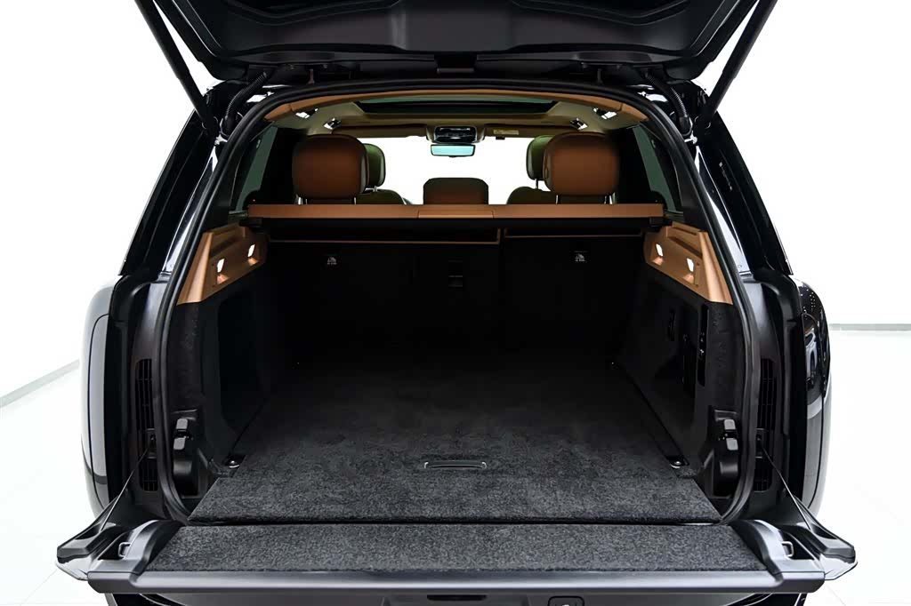 Land Rover Range Rover, 2024 35