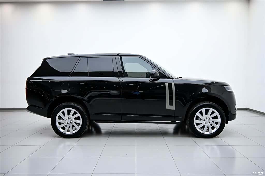 Land Rover Range Rover, 2024 6