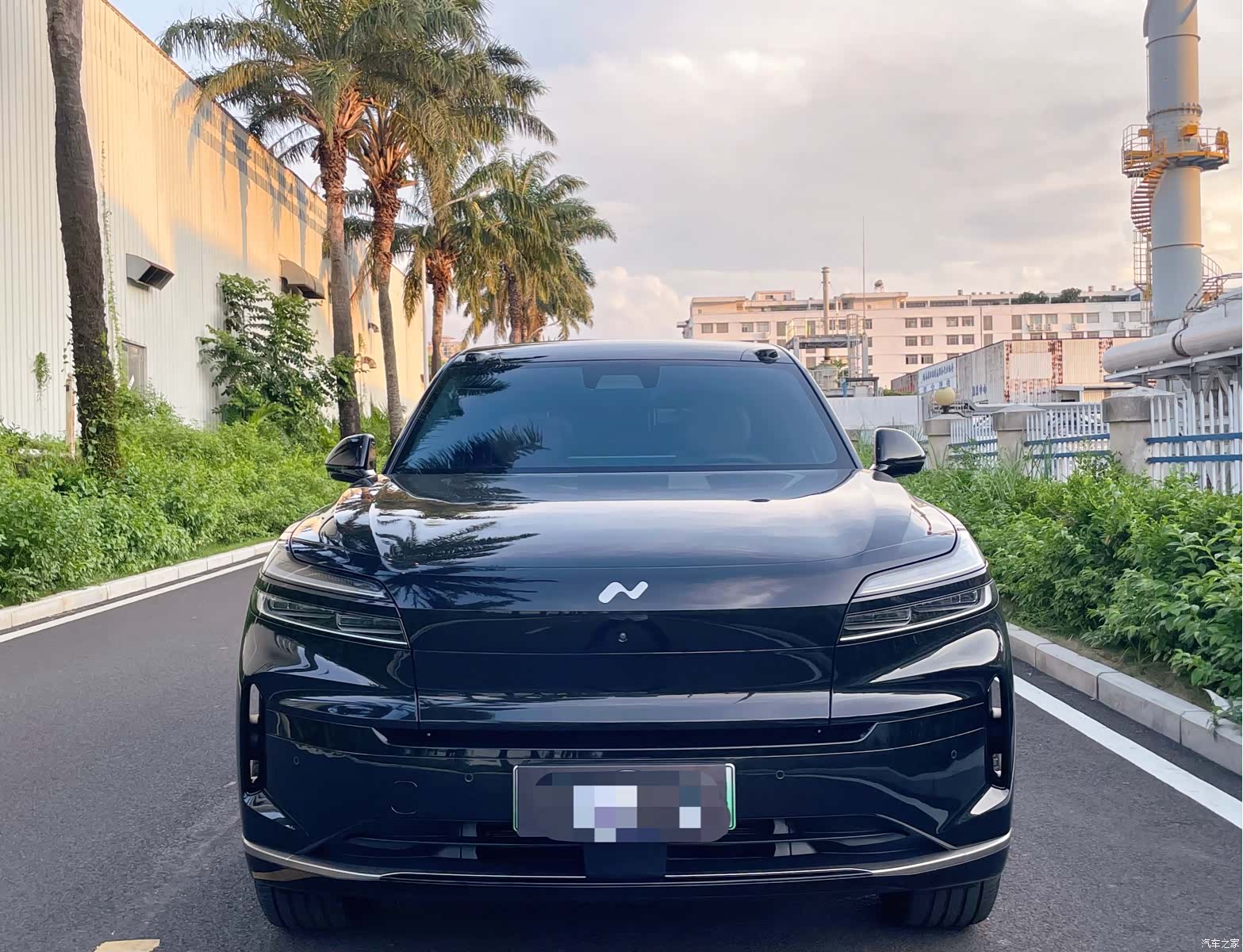 NIO L90, 2026 3