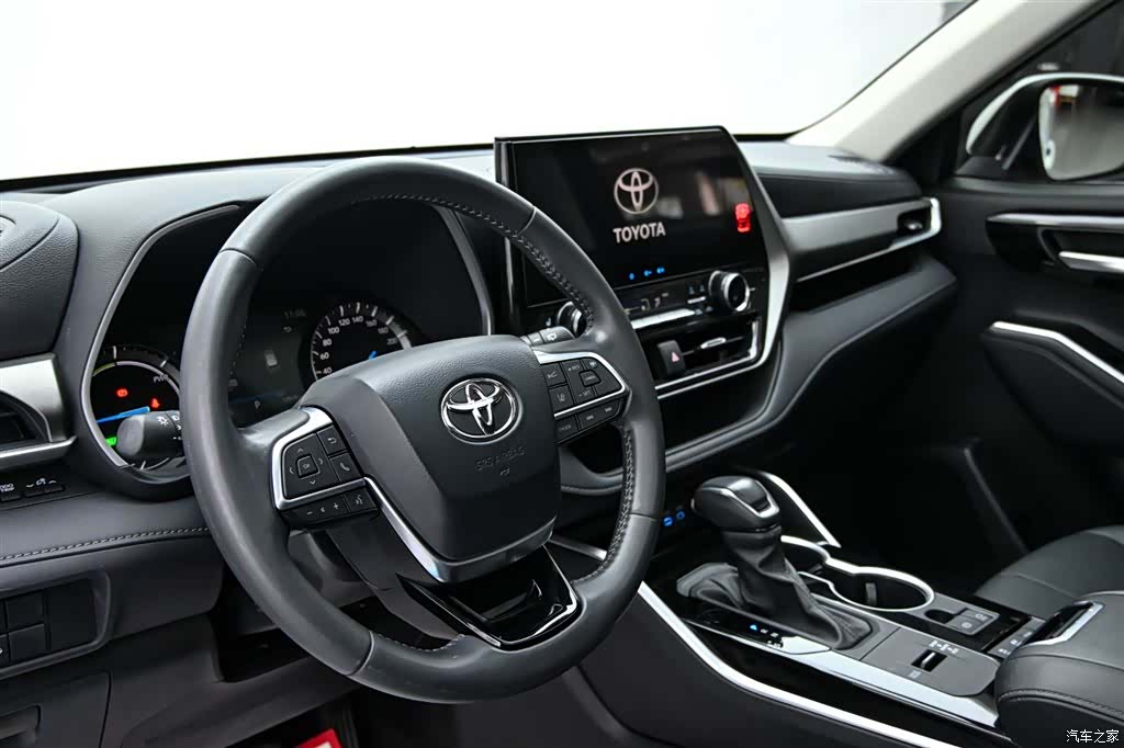 Toyota Highlander, 2023 14