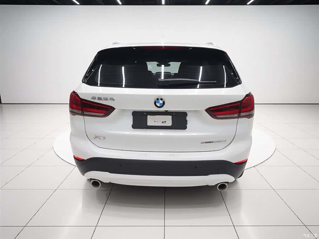 BMW X1, 2021 6