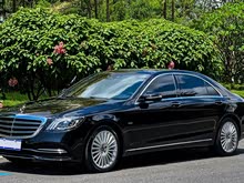 ����S�� 2020�� S 350 L ������ ��ذ�