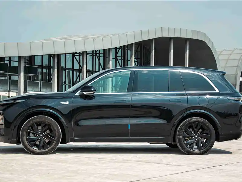 Li Auto Ideal L8