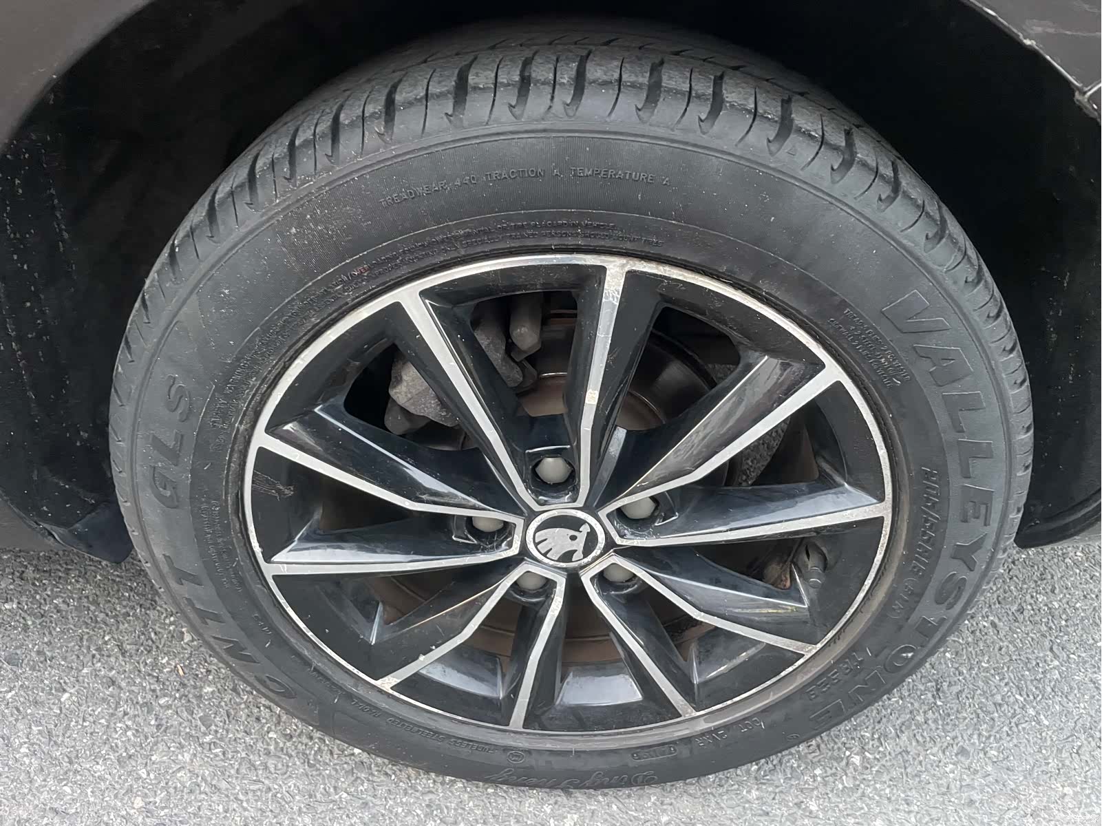 Skoda Octavia, 2017 23
