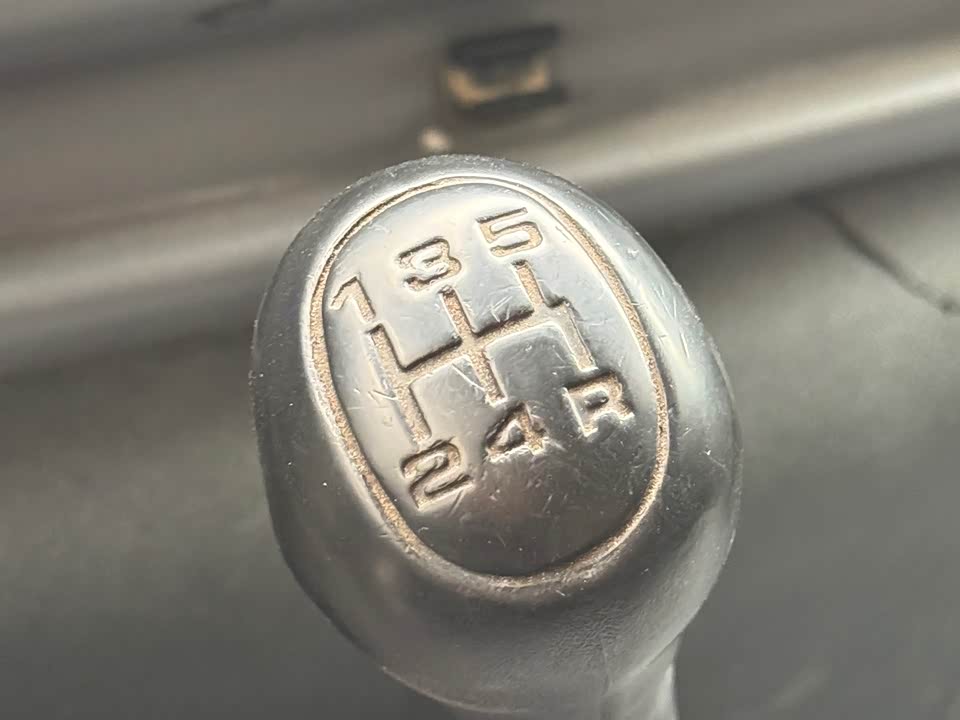 Ford Classic Quanshun