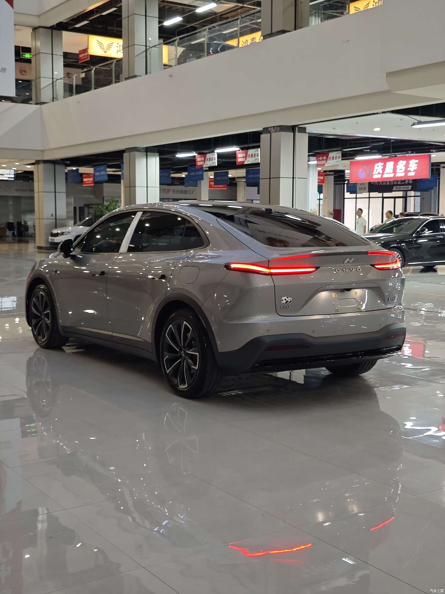 NIO L60, 2025 10