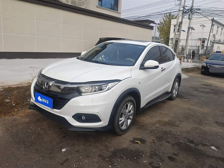 Honda Binzhi