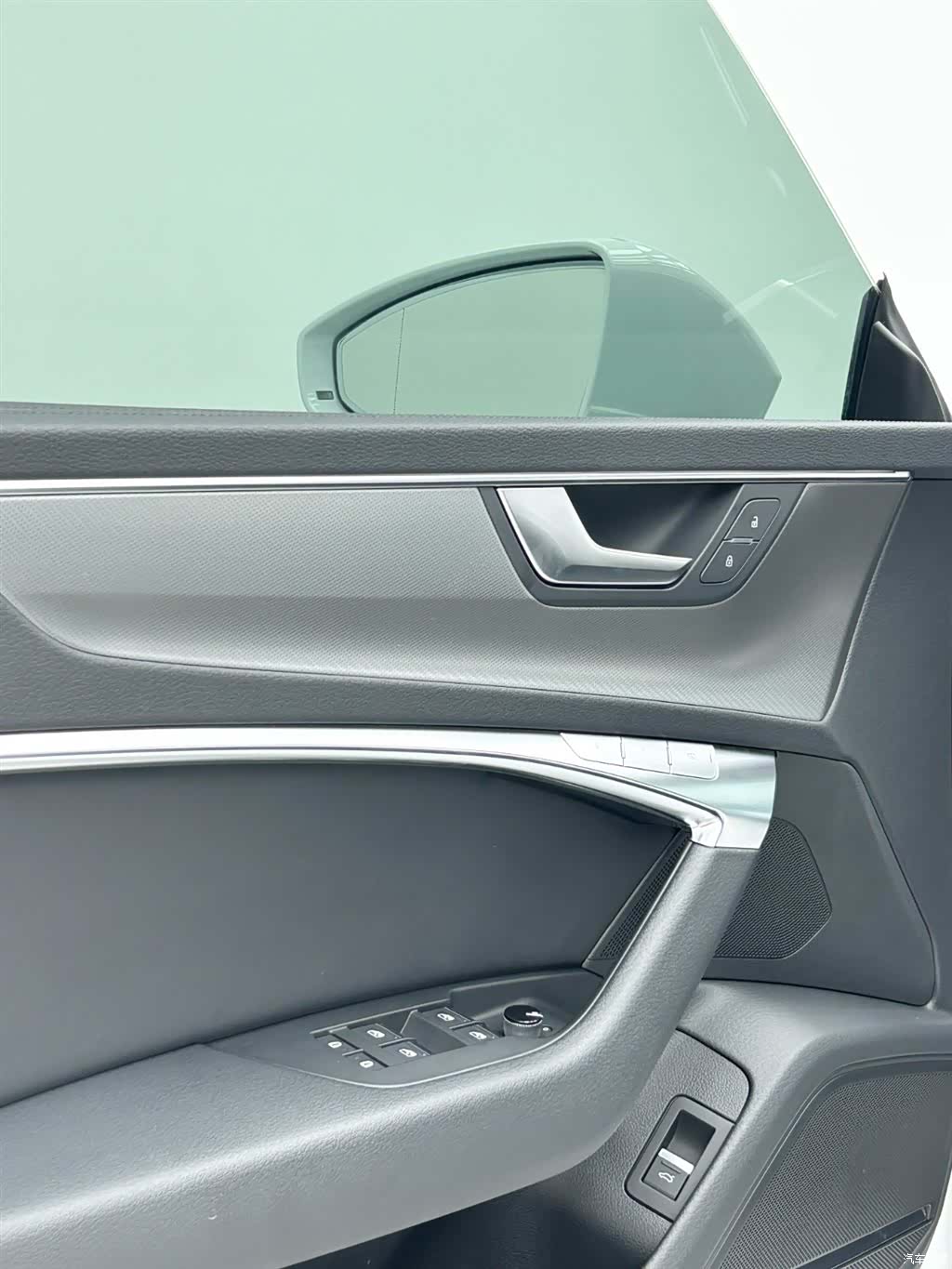 Audi A7, 2020 8
