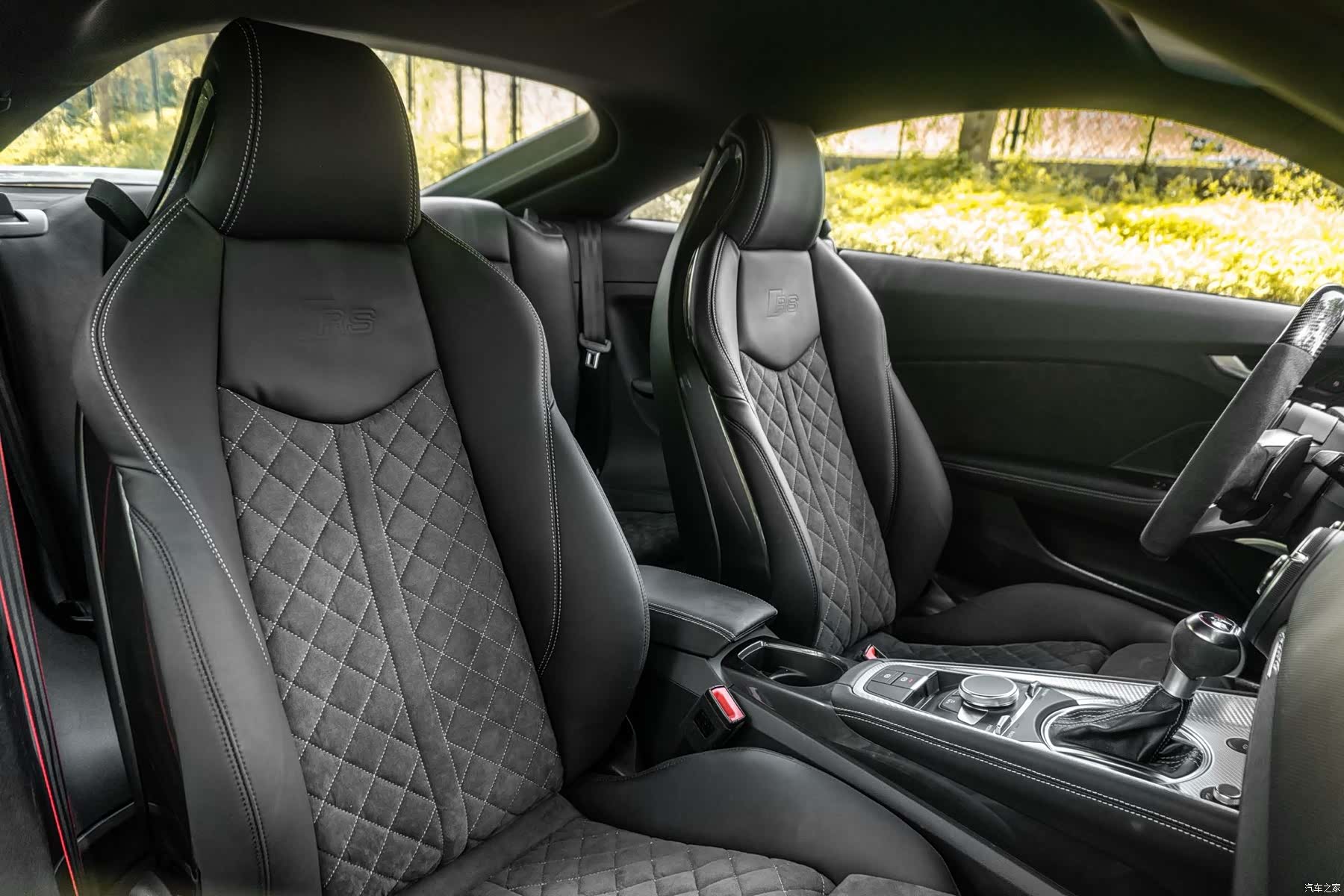 Audi TT, 2020 22