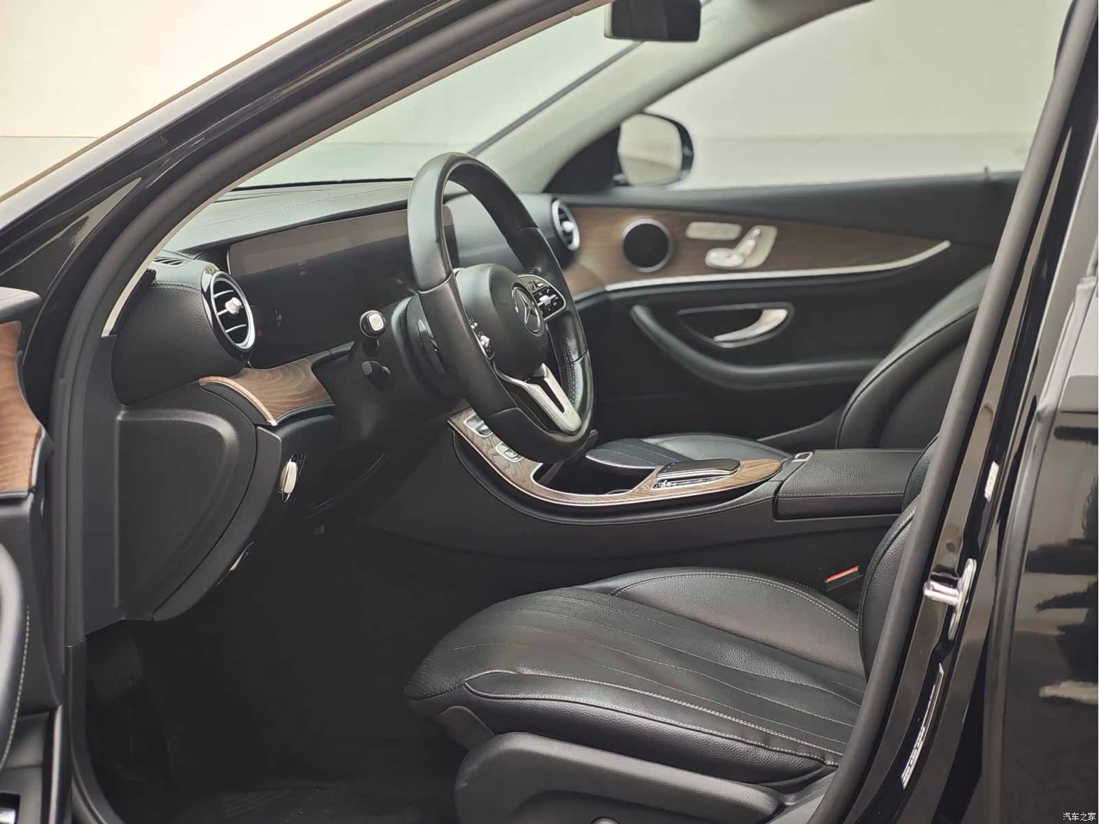 Mercedes-Benz E-Class, 2019 все фото