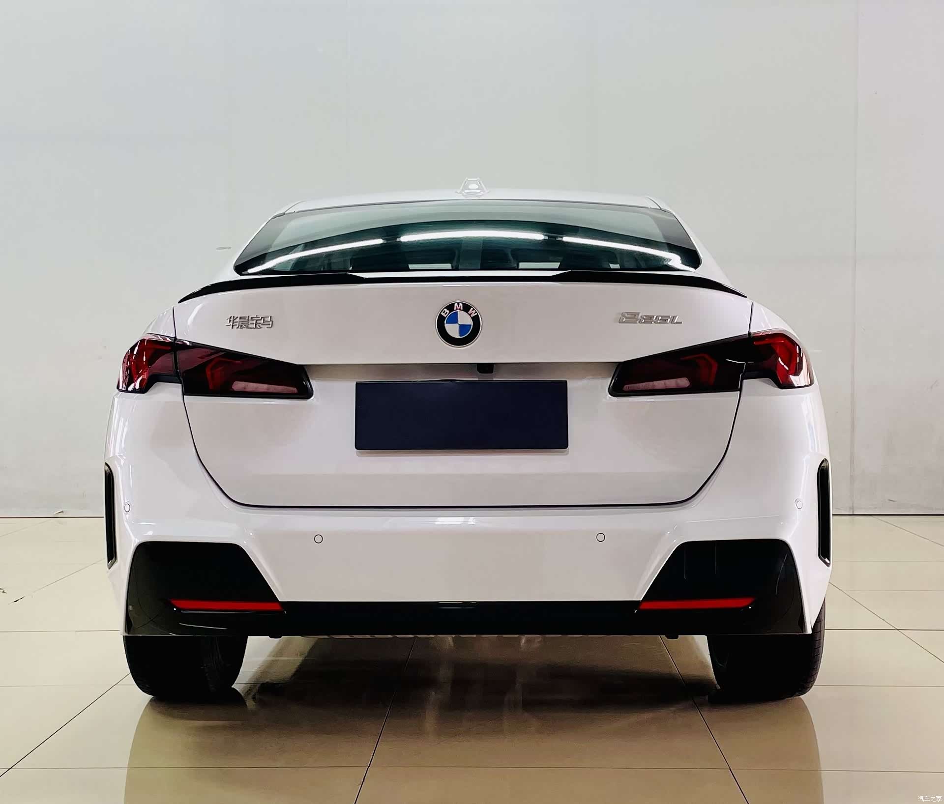 BMW 2 Series, 2025 7