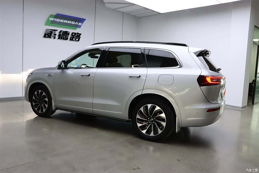AITO M7, 2024 7