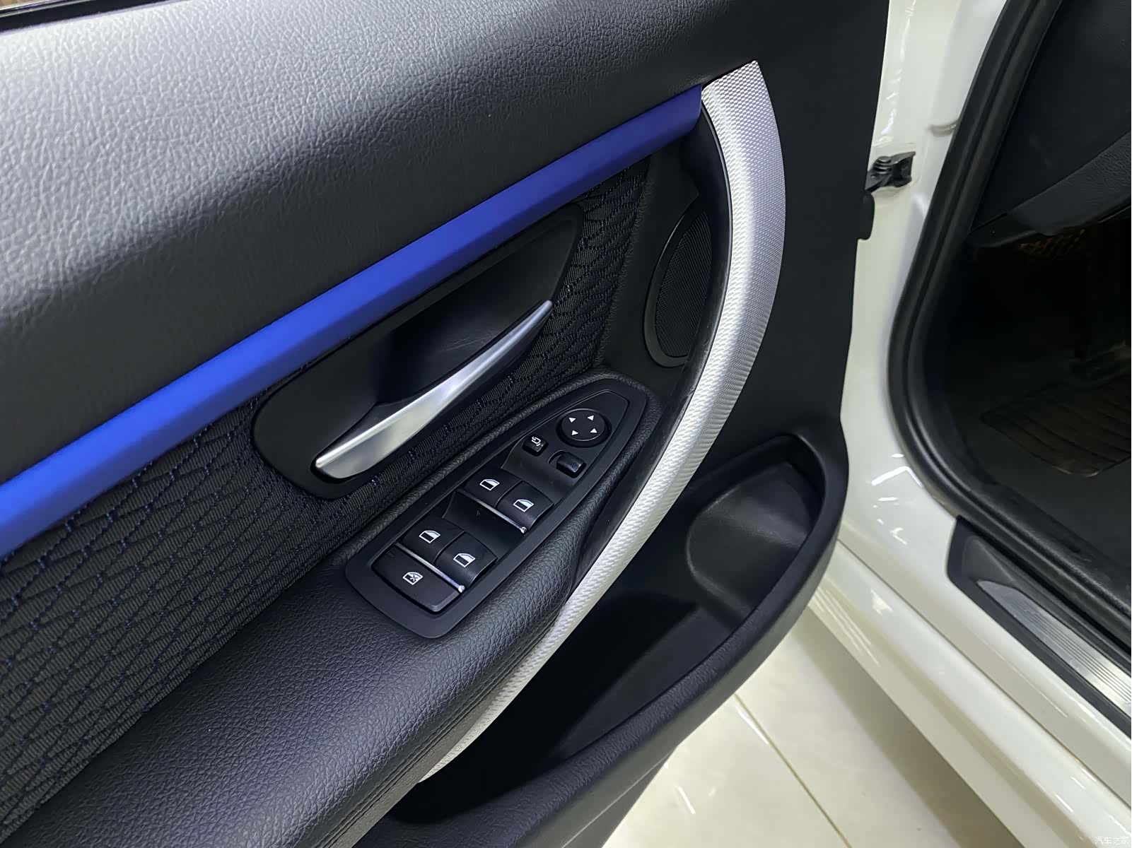BMW 3 Series, 2018 15