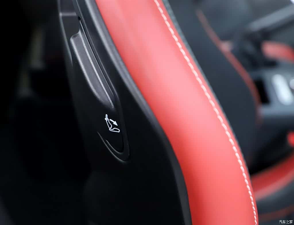 Subaru WRX, 2016 17