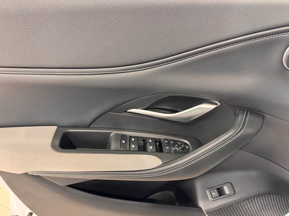 BYD Sea Lion 05 DM-i