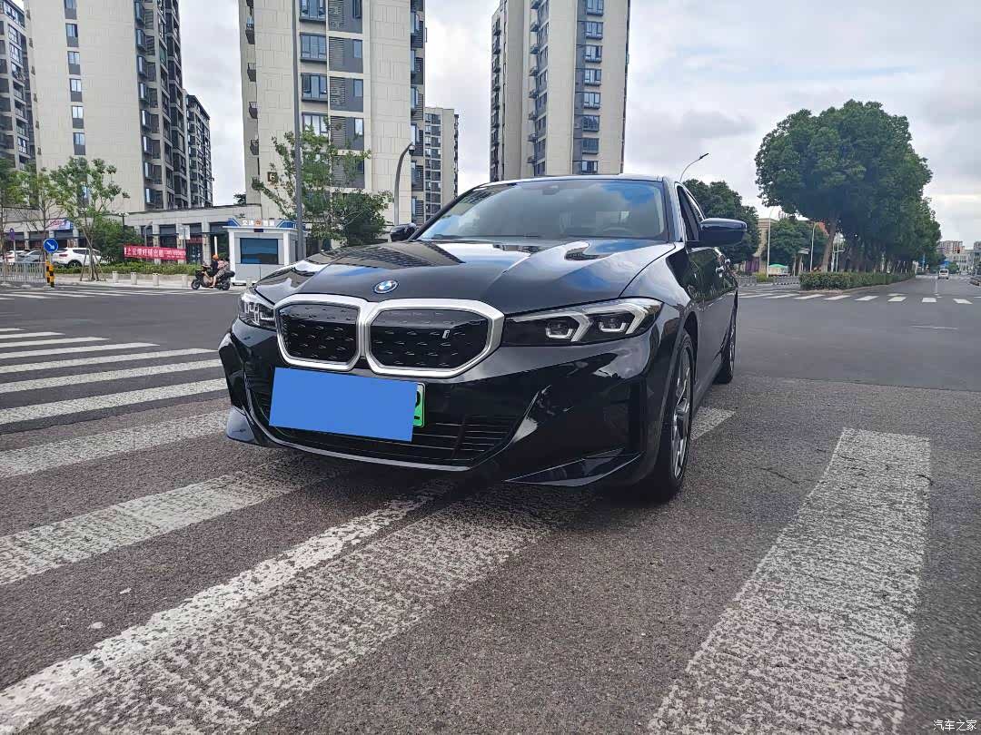 BMW i3, 2023 1