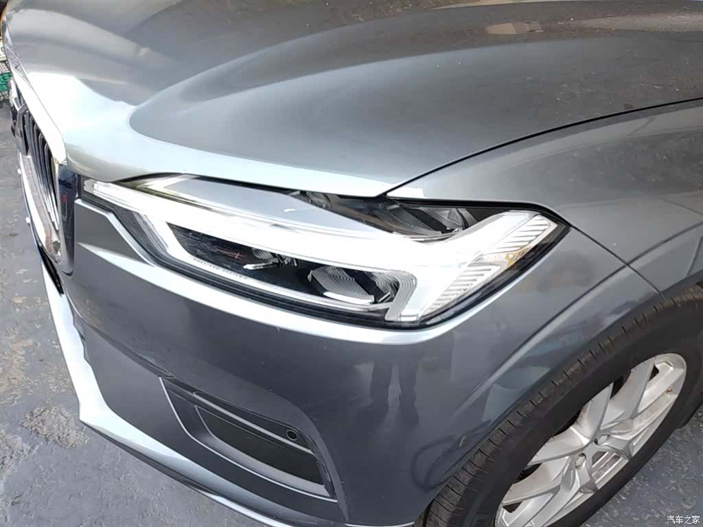Volvo XC60, 2019 24