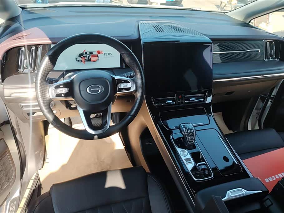 Trumpchi Trumpchi M8