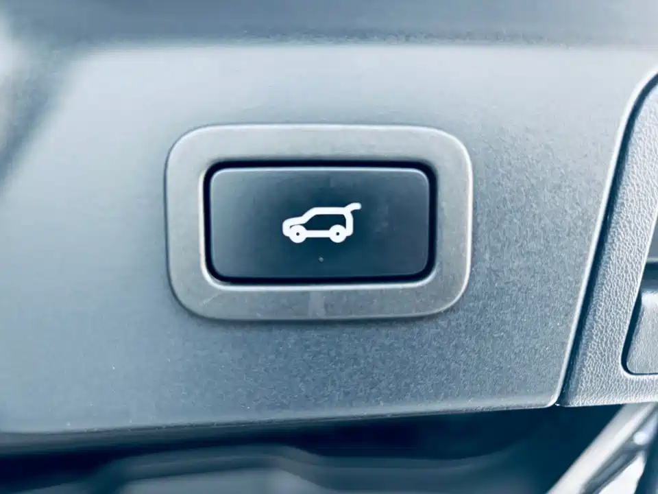 Land Rover Range Rover Star Pulse
