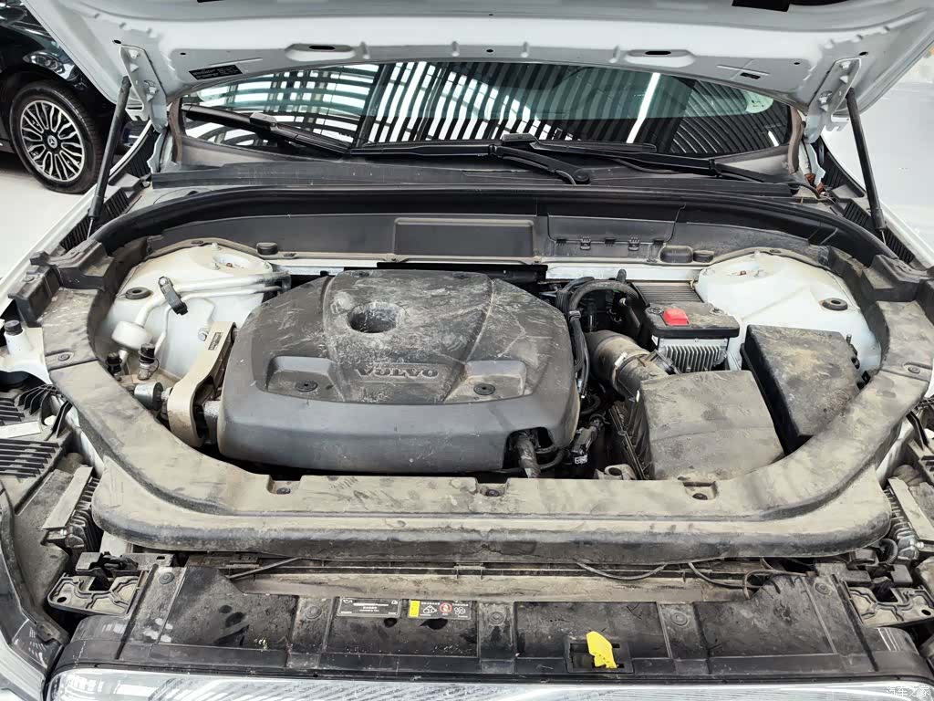 Volvo XC60, 2020 20
