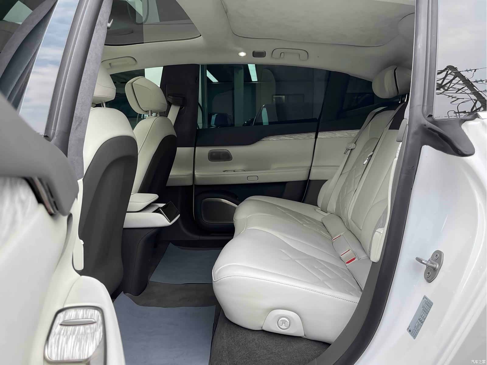NIO ET7, 2022 21