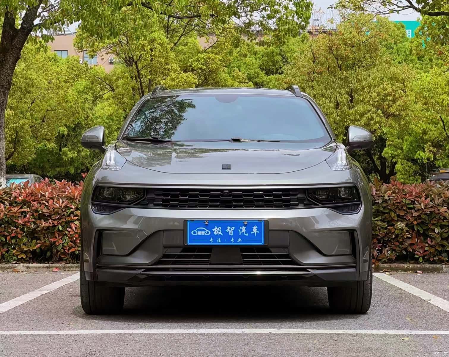 Lynk & Co 01, 2022 2
