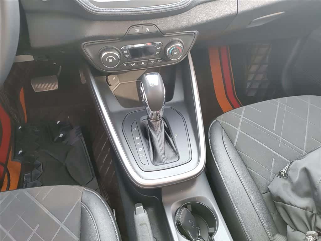 Ford VI, 2020 10