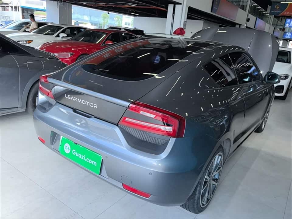 Leapmotor S01 Leapmotor S01