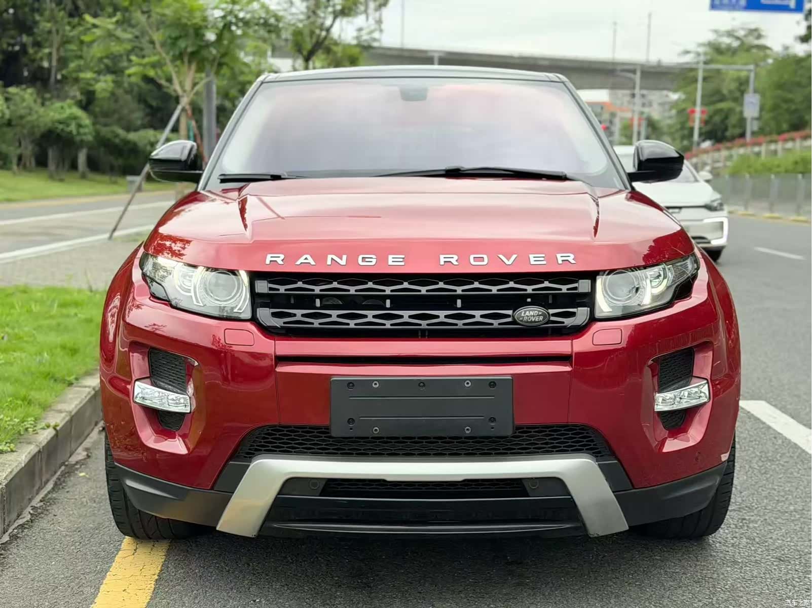 Land Rover Range Rover, 2014 2