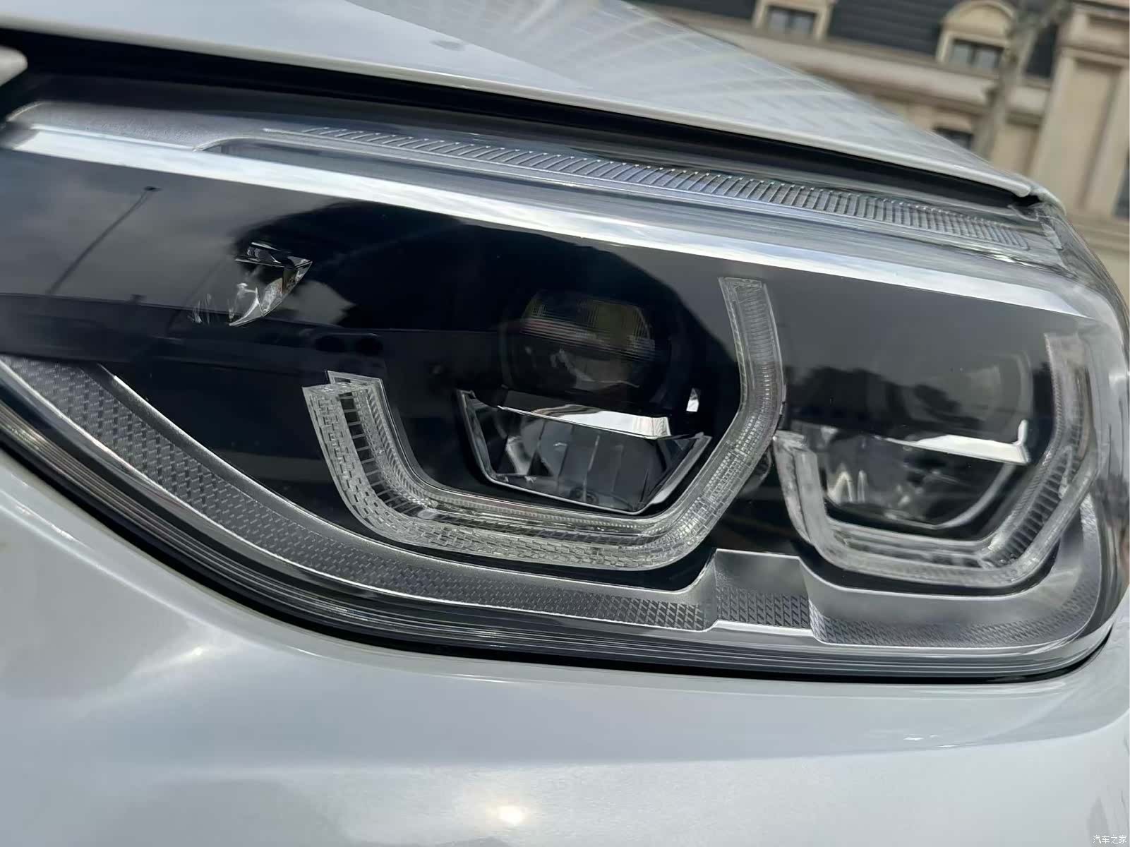 BMW X3, 2021 4