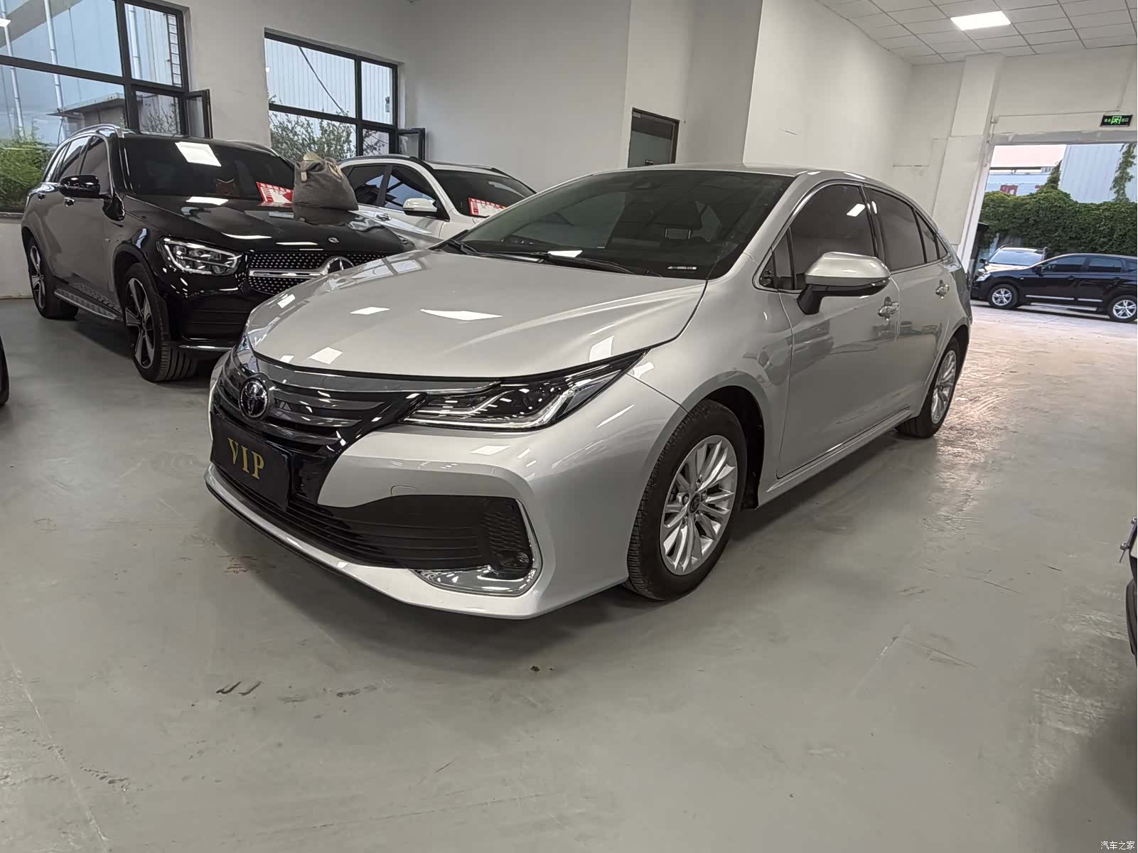 Toyota Allion, 2022 1