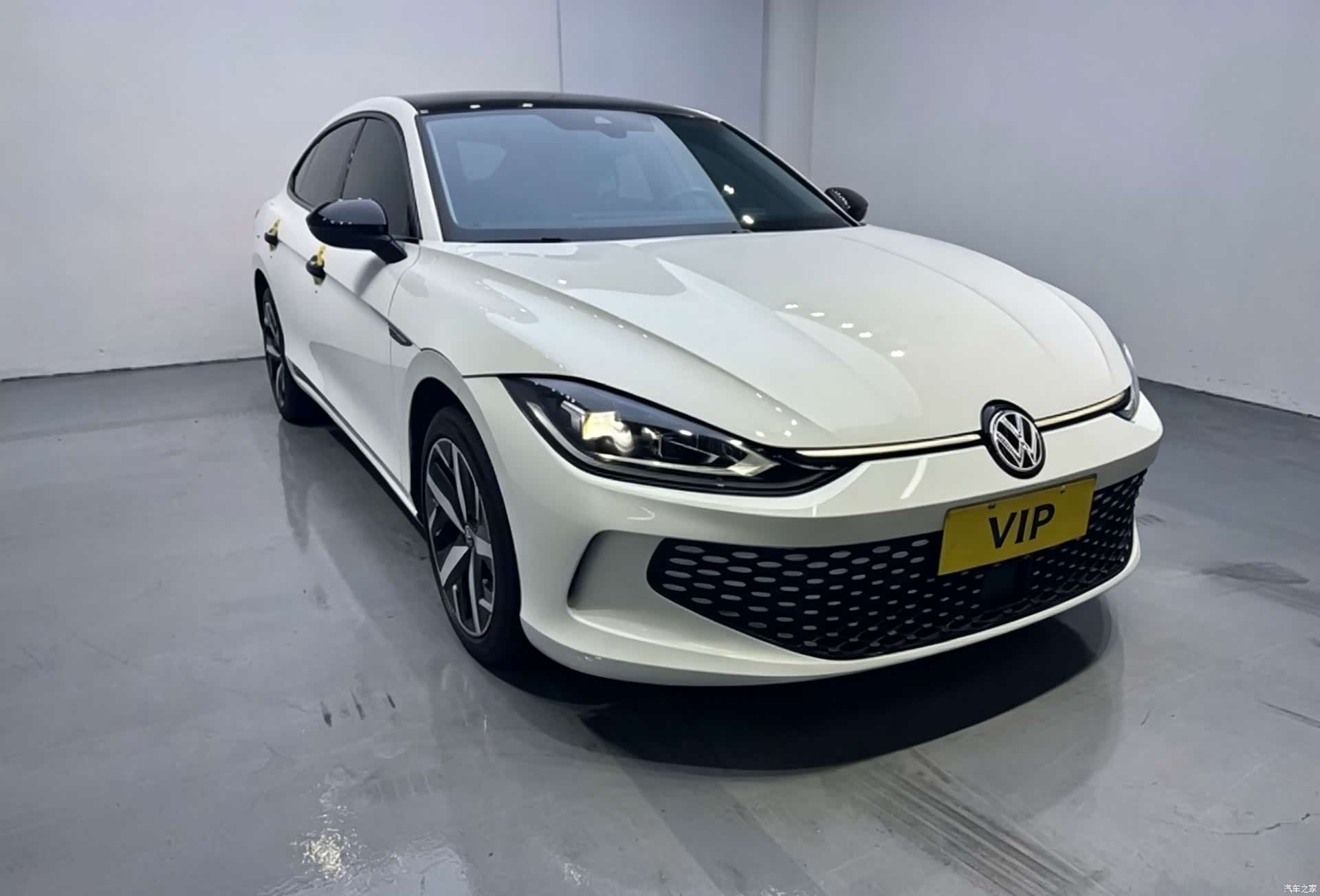 Volkswagen Lamando, 2024 3