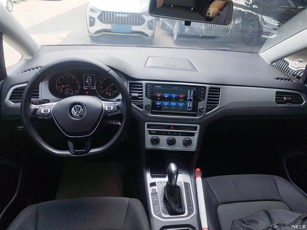 Volkswagen Golf, 2017 10