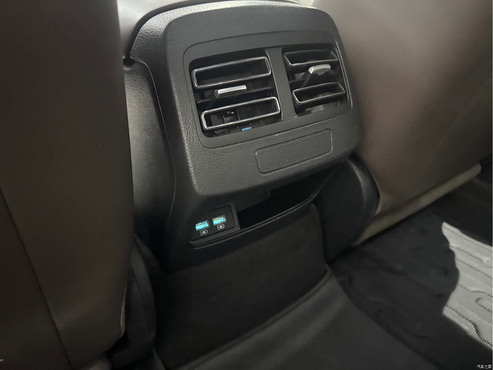 BYD Qin, 2024 16