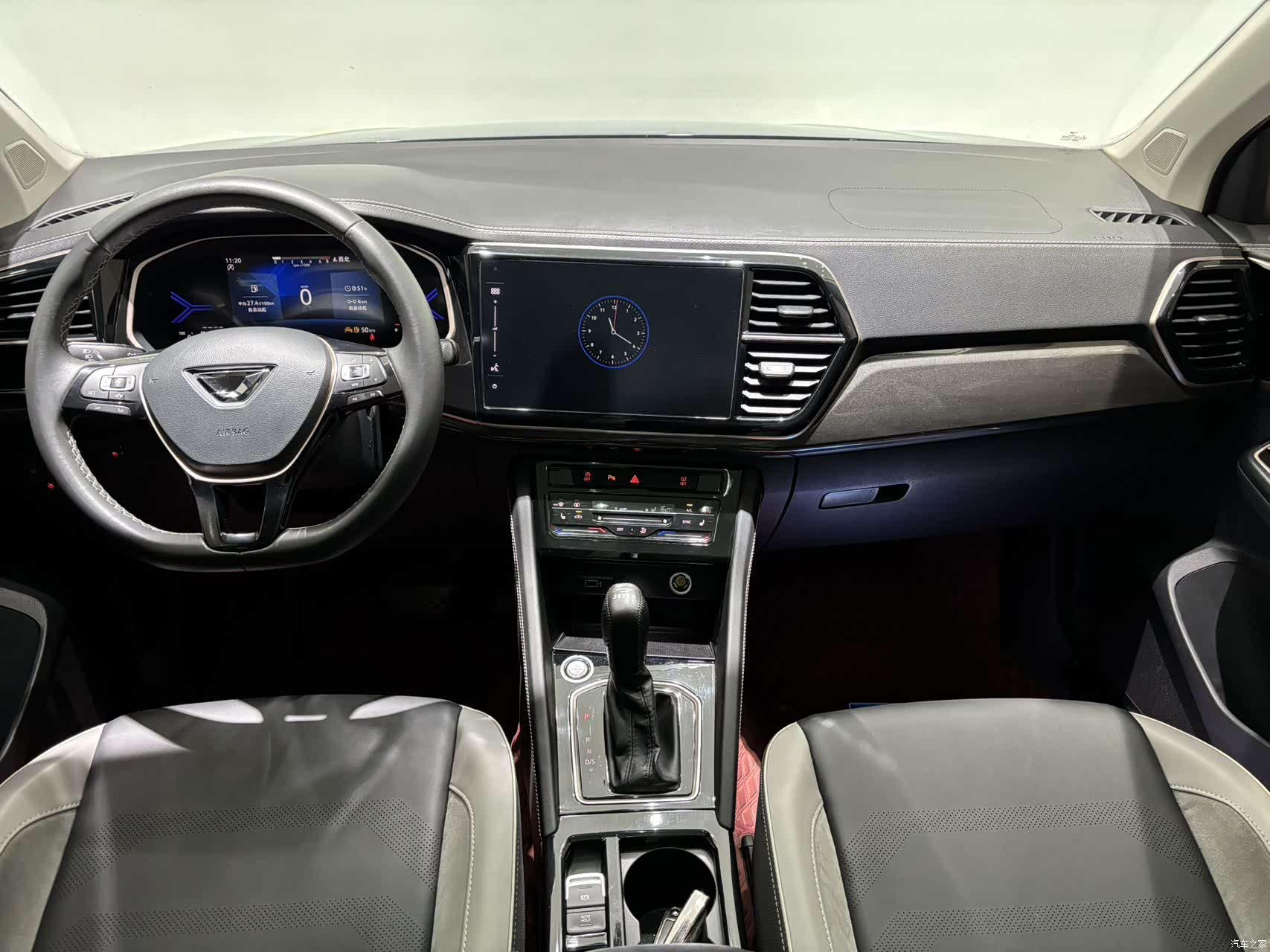 Volkswagen VS7, 2023 12